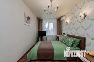 2-к квартира, посуточно, 45м2, 4/5 этаж