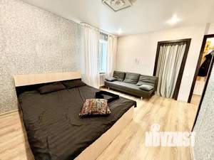 Студия квартира, посуточно, 31м2, 4/5 этаж