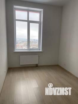 2-к квартира, на длительный срок, 44м2, 23/23 этаж