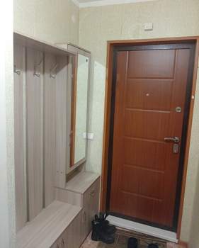 1-к квартира, на длительный срок, 33м2, 3/5 этаж