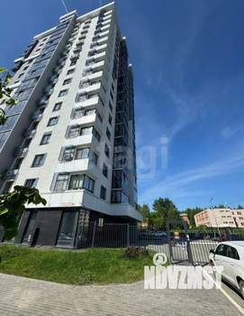 2-к квартира, на длительный срок, 45м2, 2/17 этаж