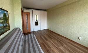 1-к квартира, на длительный срок, 35м2, 10/17 этаж