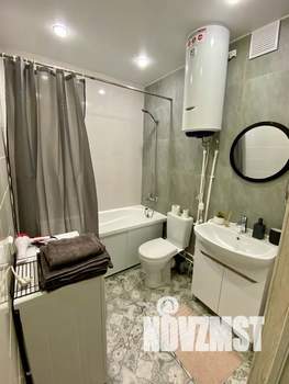 Студия квартира, посуточно, 27м2, 15/16 этаж