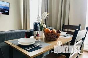 2-к квартира, посуточно, 68м2, 15/16 этаж