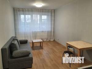 Студия квартира, посуточно, 27м2, 8/14 этаж