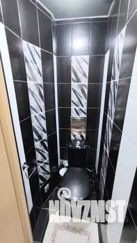 3-к квартира, посуточно, 60м2, 1/9 этаж