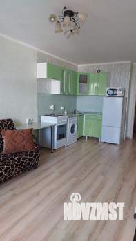 Студия квартира, на длительный срок, 24м2, 10/19 этаж