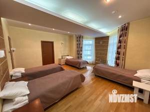 4-к квартира, посуточно, 124м2, 1/1 этаж