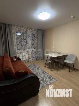 2-к квартира, на длительный срок, 48м2, 8/20 этаж