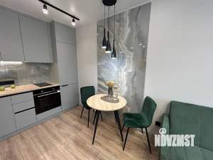2-к квартира, на длительный срок, 36м2, 14/17 этаж