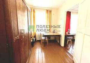 2-к квартира, на длительный срок, 45м2, 1/5 этаж