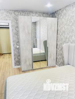 2-к квартира, на длительный срок, 42м2, 5/17 этаж