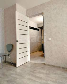 1-к квартира, на длительный срок, 30м2, 2/5 этаж