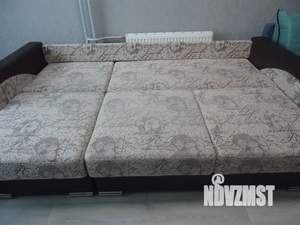 2-к квартира, посуточно, 55м2, 1/17 этаж