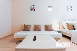 1-к квартира, посуточно, 38м2, 5/17 этаж