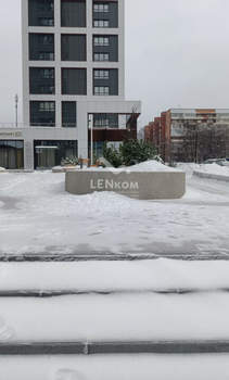 2-к квартира, на длительный срок, 55м2, 5/17 этаж