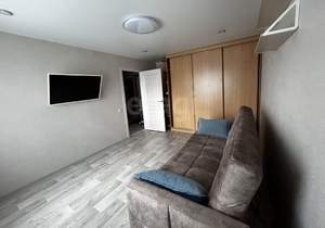 1-к квартира, на длительный срок, 29м2, 9/9 этаж