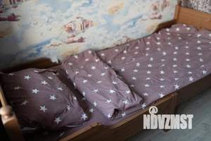 2-к квартира, посуточно, 50м2, 1/1 этаж