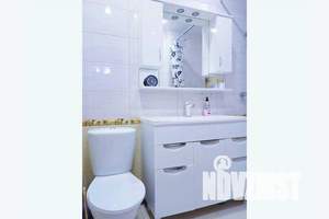 1-к квартира, посуточно, 35м2, 7/17 этаж