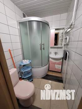 2-к квартира, посуточно, 45м2, 4/5 этаж