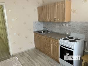 1-к квартира, на длительный срок, 38м2, 5/10 этаж