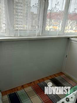 1-к квартира, на длительный срок, 39м2, 4/11 этаж
