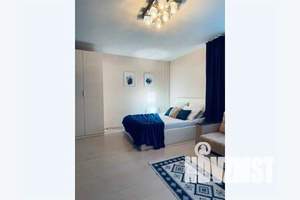 2-к квартира, посуточно, 63м2, 2/16 этаж