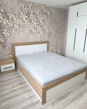 1-к квартира, на длительный срок, 45м2, 6/17 этаж