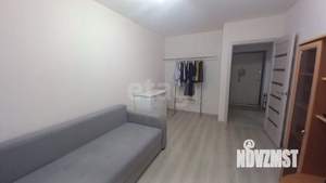 2-к квартира, на длительный срок, 53м2, 6/17 этаж