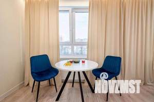 1-к квартира, посуточно, 30м2, 7/17 этаж