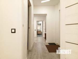 2-к квартира, посуточно, 72м2, 1/1 этаж