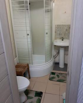 1-к квартира, на длительный срок, 30м2, 1/5 этаж