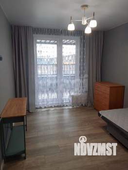 3-к квартира, на длительный срок, 36м2, 2/13 этаж