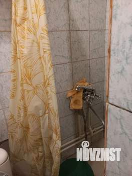 Студия квартира, на длительный срок, 12м2, 5/5 этаж