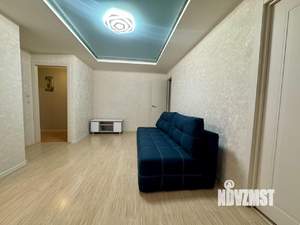 2-к квартира, на длительный срок, 43м2, 3/5 этаж