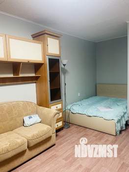 1-к квартира, на длительный срок, 37м2, 11/14 этаж