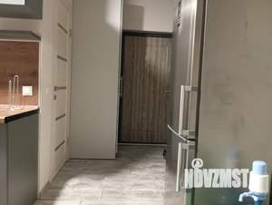 2-к квартира, посуточно, 41м2, 14/16 этаж