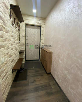 2-к квартира, на длительный срок, 43м2, 1/5 этаж