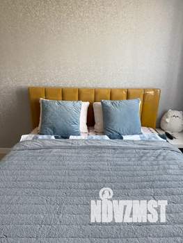 1-к квартира, посуточно, 35м2, 9/12 этаж