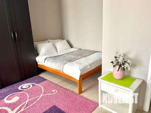 1-к квартира, посуточно, 30м2, 4/5 этаж