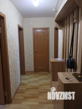 2-к квартира, на длительный срок, 48м2, 9/17 этаж