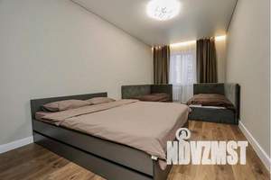 2-к квартира, посуточно, 80м2, 8/9 этаж