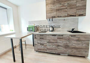 1-к квартира, на длительный срок, 32м2, 12/18 этаж