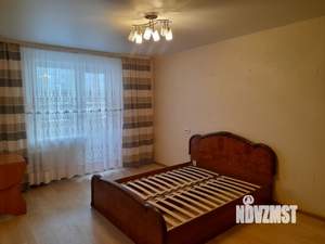 1-к квартира, на длительный срок, 36м2, 6/10 этаж