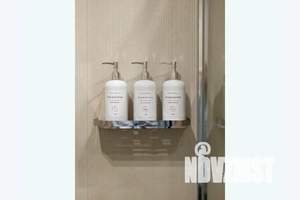 1-к квартира, посуточно, 34м2, 22/24 этаж