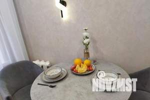 2-к квартира, посуточно, 44м2, 4/9 этаж