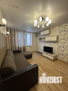 1-к квартира, на длительный срок, 39м2, 18/20 этаж