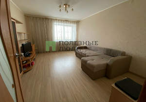 2-к квартира, на длительный срок, 62м2, 4/10 этаж