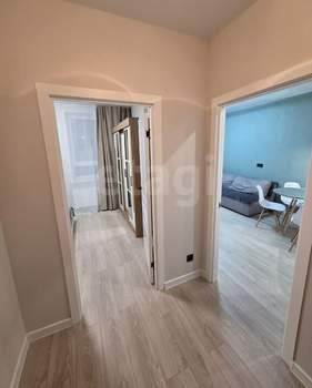 1-к квартира, на длительный срок, 36м2, 17/17 этаж