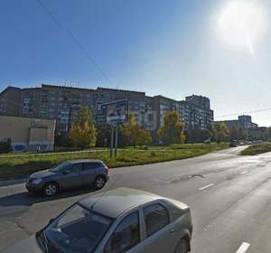 2-к квартира, на длительный срок, 35м2, 3/9 этаж